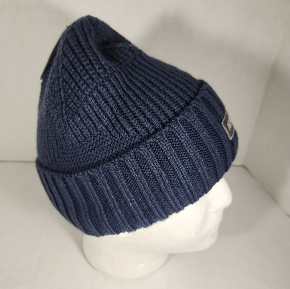 NWT Men's Adidas Climawarm Cuffed Beanie - Picture 3 of 6